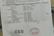 巴中市华为入职体检检查那些项目